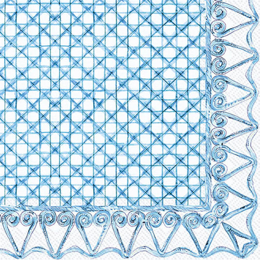 Paper Cocktail Napkins BI