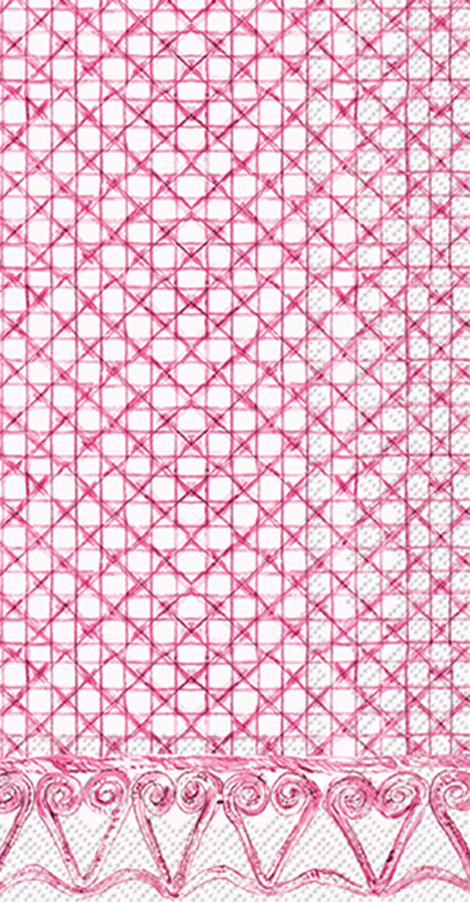 Paper Guest Towel Napkins BI