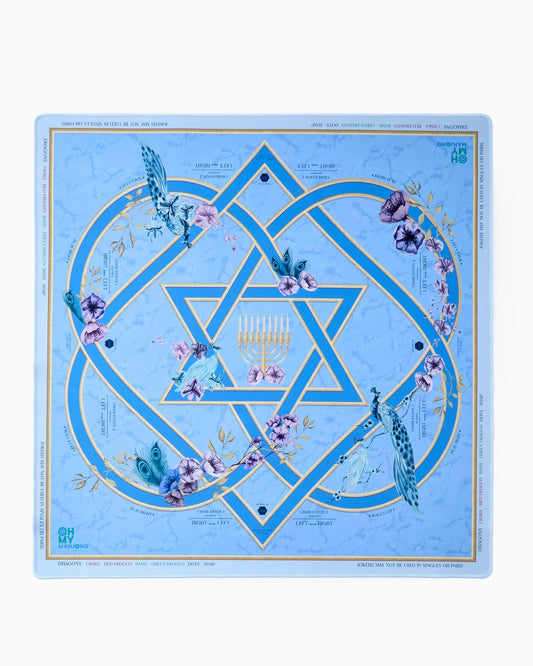 Miracle Mahjong Mat