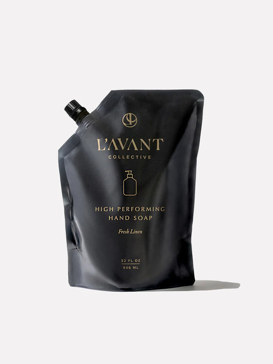 L'AVANT High Performing Hand Soap Refill