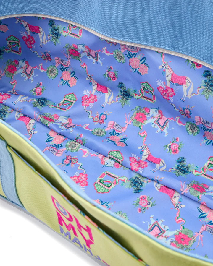 Mat Storage Bag