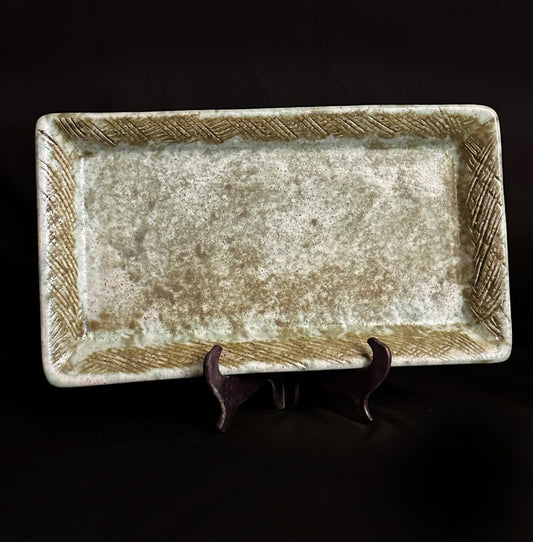 Meat Tray (Rectangular) 18"x10"