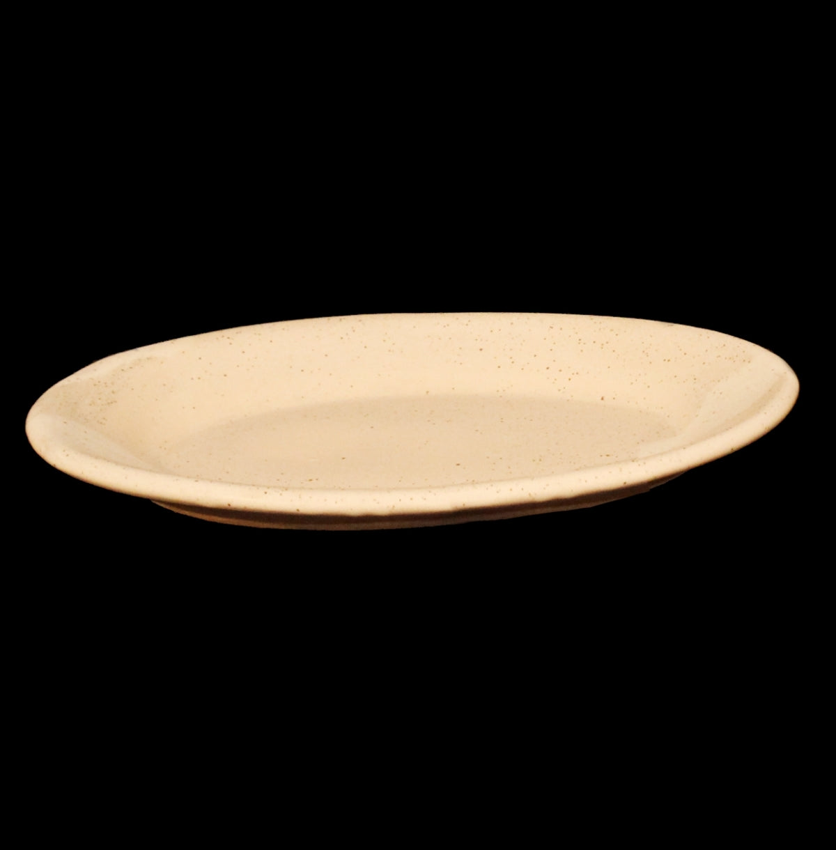 Medium Oval Platter 14"