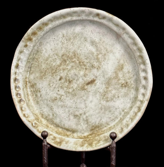 Thumbprint Tray 13"