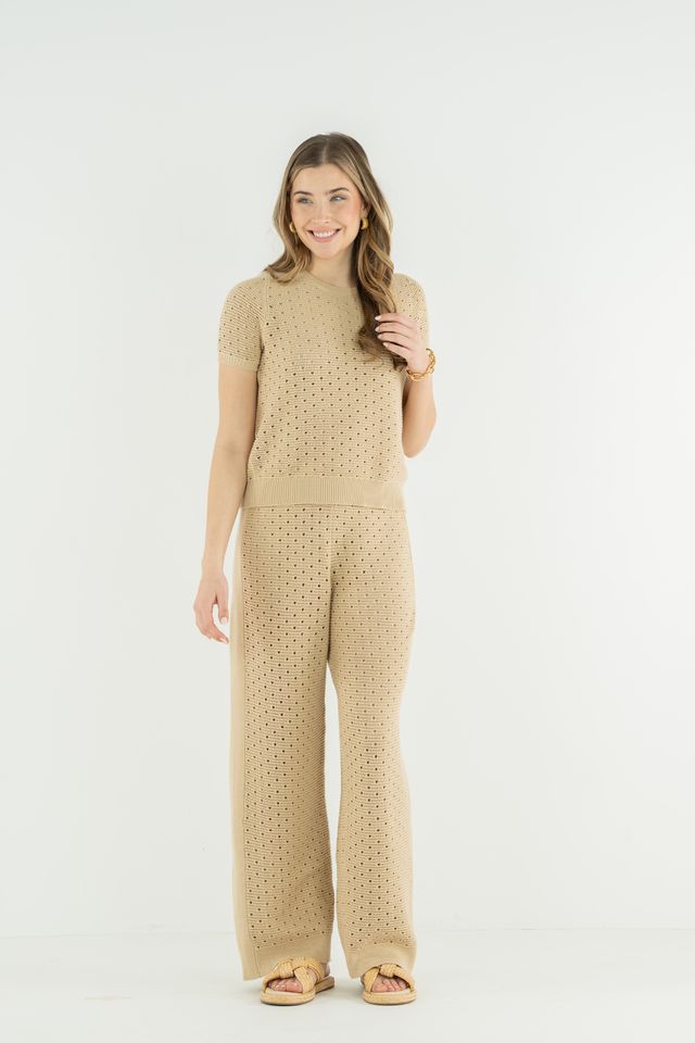 Beach Pant - Lido