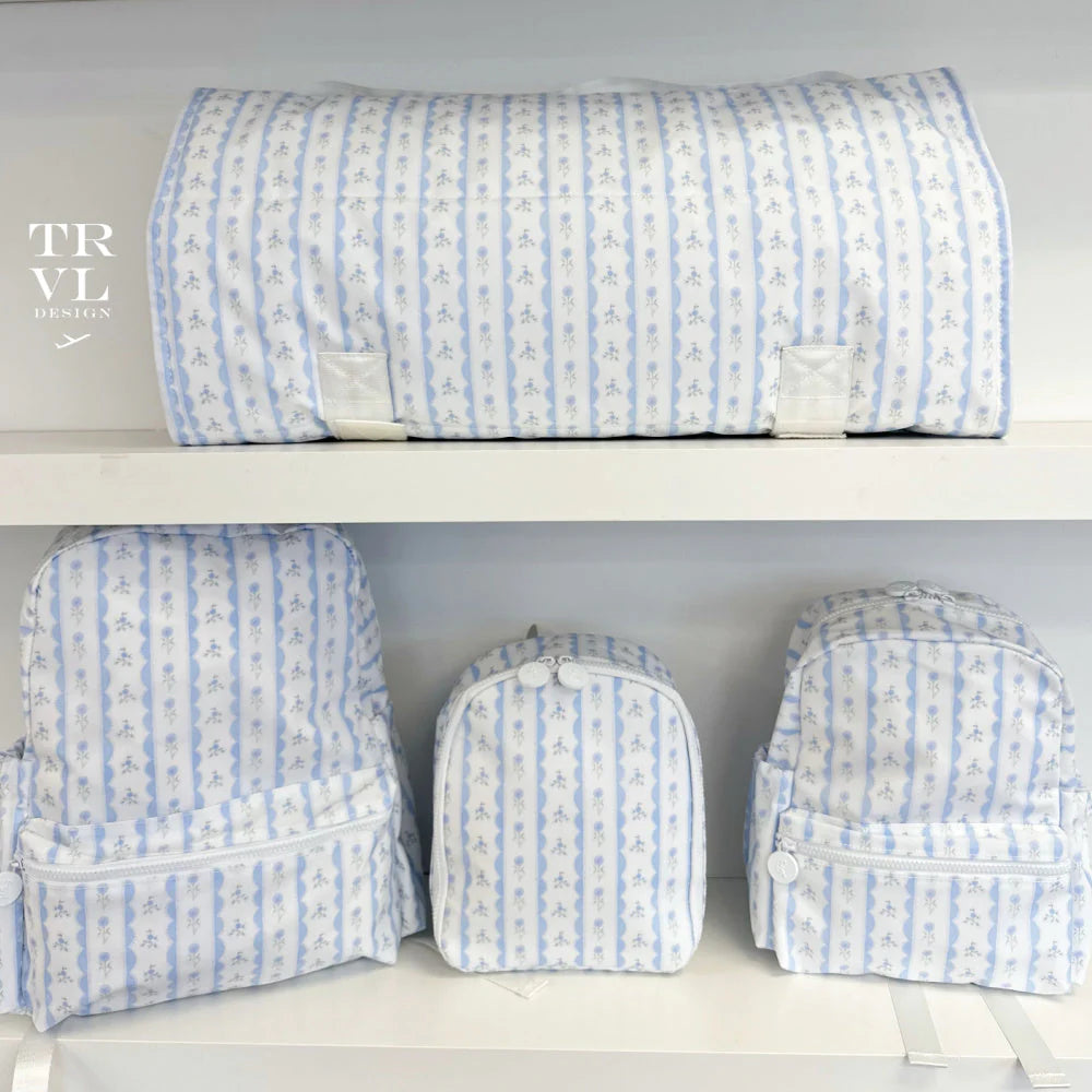 TRVL Nap Mat