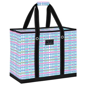 Scout Zip-Top Original Tote X-Large 3 Girls Bag