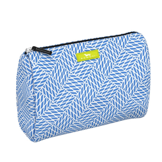 Scout Packin' Heat Toiletry Bag