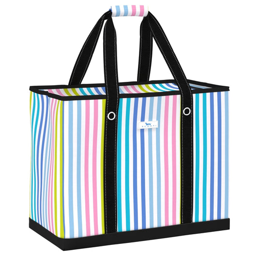 Scout 3 Boys Zip Tote X-Large