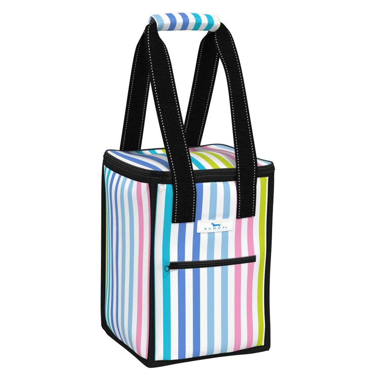 Scout Pleasure Chest Cooler