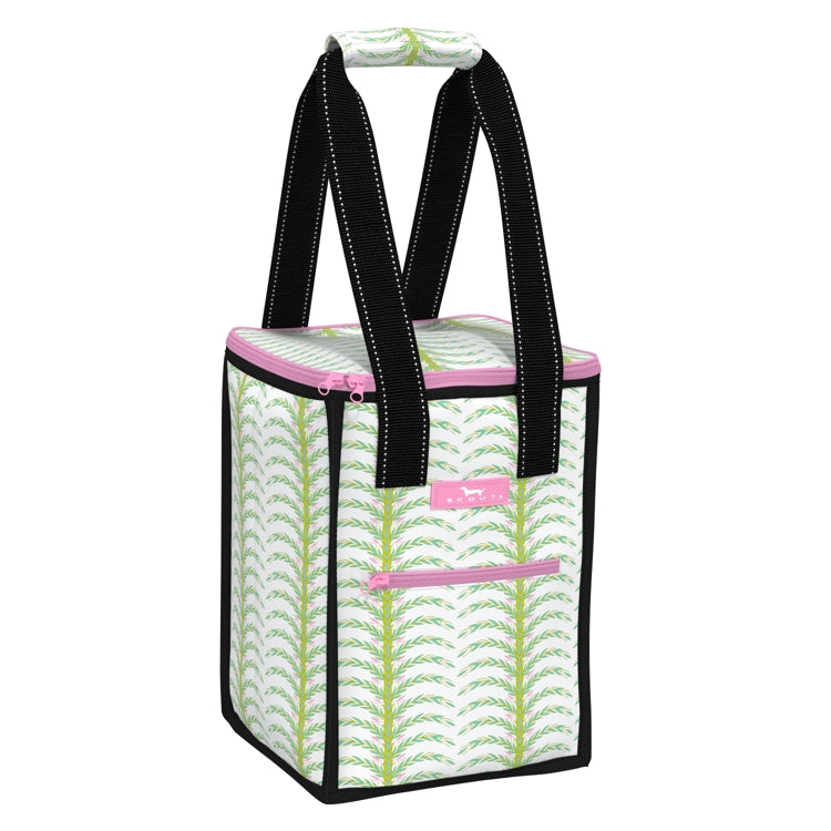 Scout Pleasure Chest Cooler