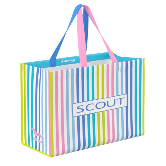 Scout Shopper