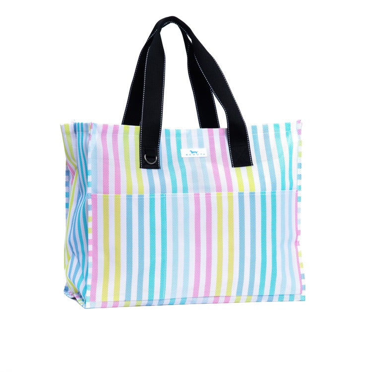Scout Extended Stay Tote