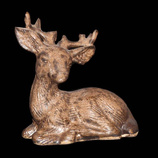 Baby Buck