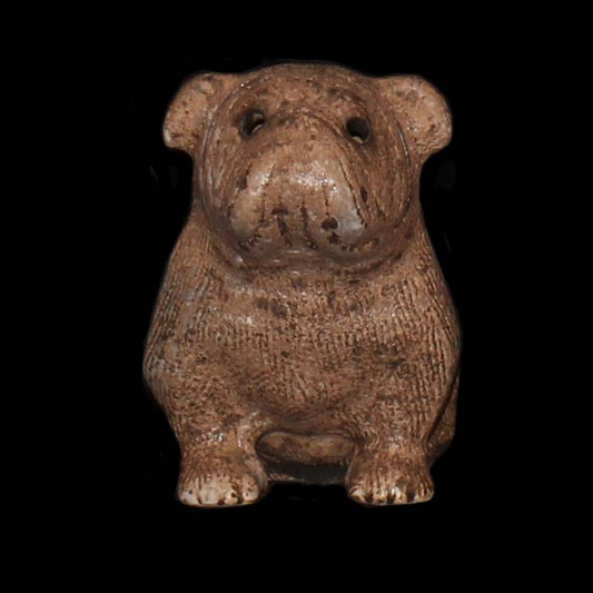 Small Bulldog 5"