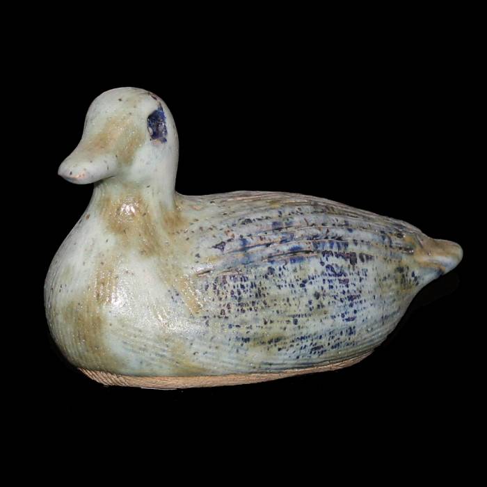 Small Duck