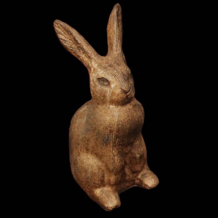 Fitz Rabbit (Flo)