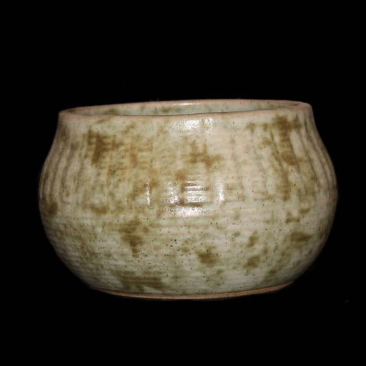 Large Christening Bowl