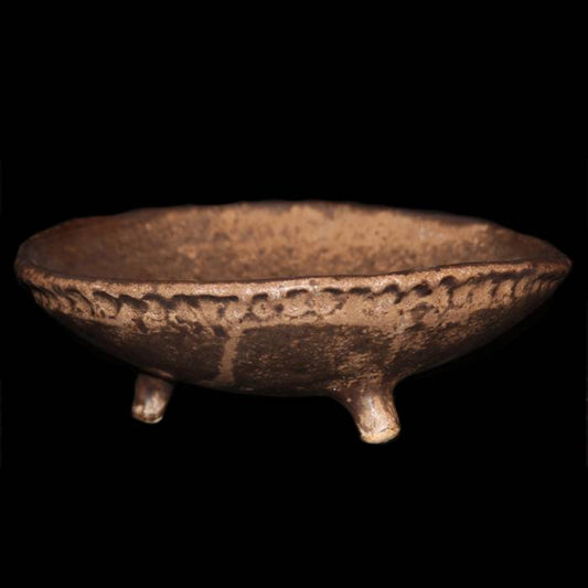 Three Footed Bowl (Small)