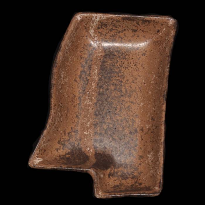 Mississippi Bowl Large