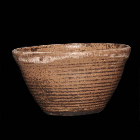 Popcorn Bowl (Small) 8"x4 1/2"