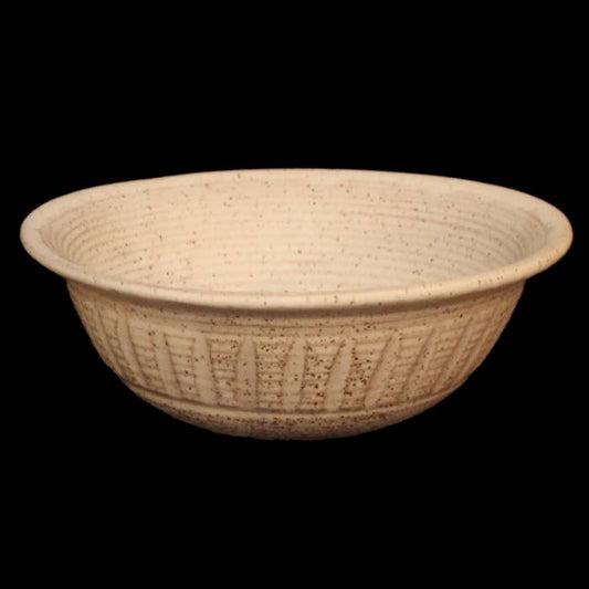 Potato Chip Bowl (Small) 11"x4"