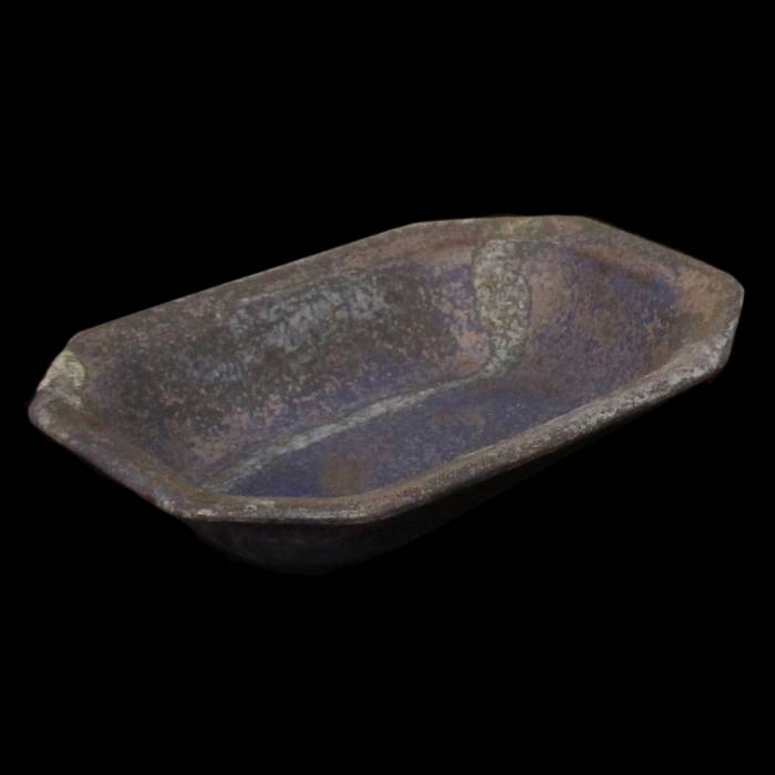 Large Rectangle Bowl