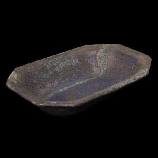 Large Rectangle Bowl