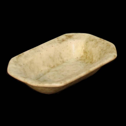 Medium Rectangle Bowl