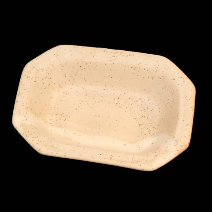 Small Rectangle Bowl