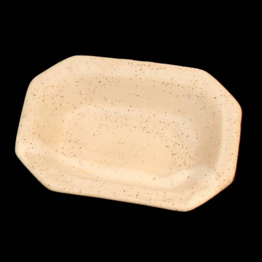 Small Rectangle Bowl