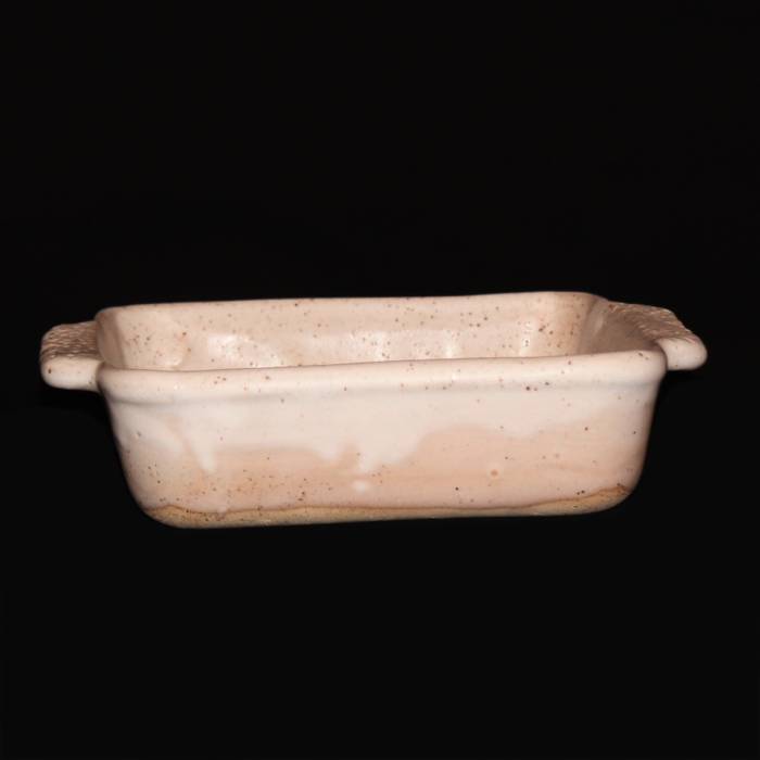 Square Casserole Dish 7"x7"