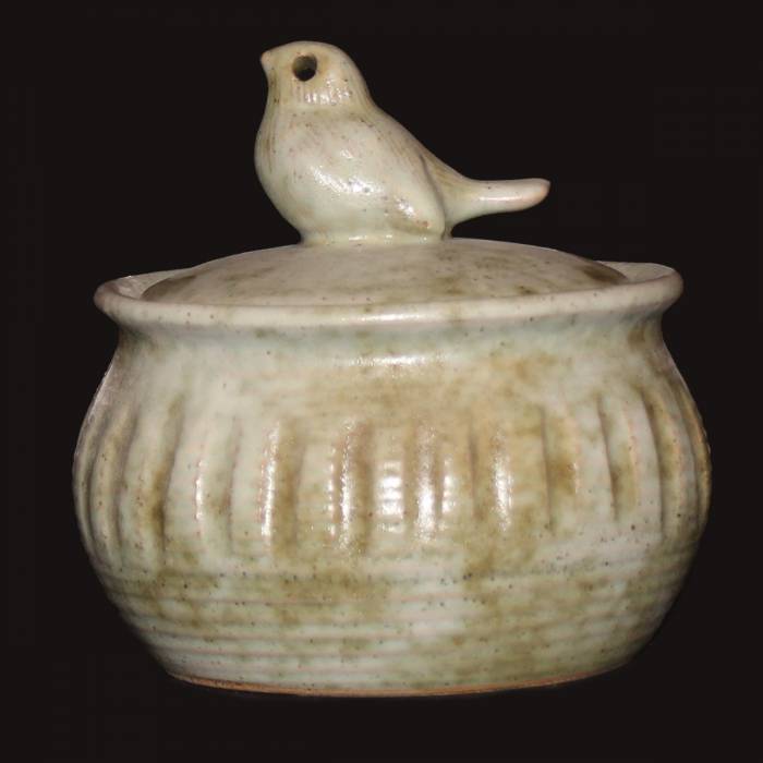 Robin Casserole