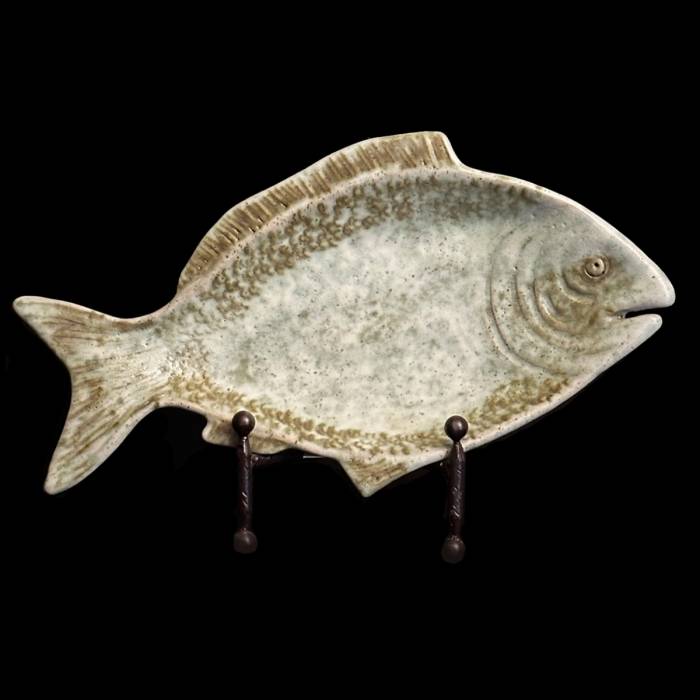 Fish Platter