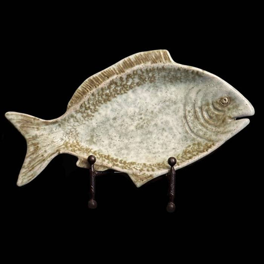 Fish Platter