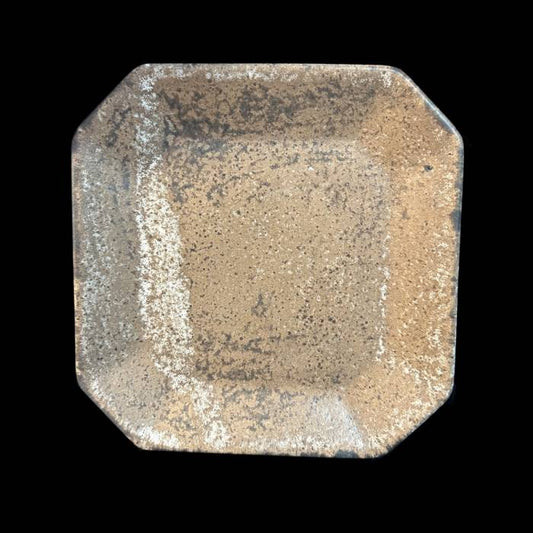 Square Plate