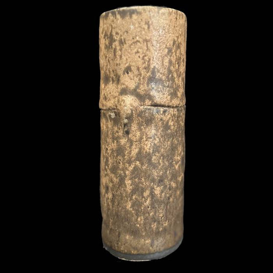 Bamboo Cylinder