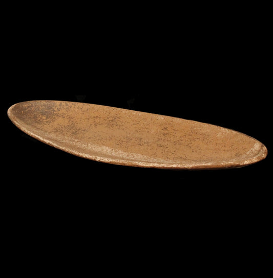 Bread Tray (Oblong) 18"