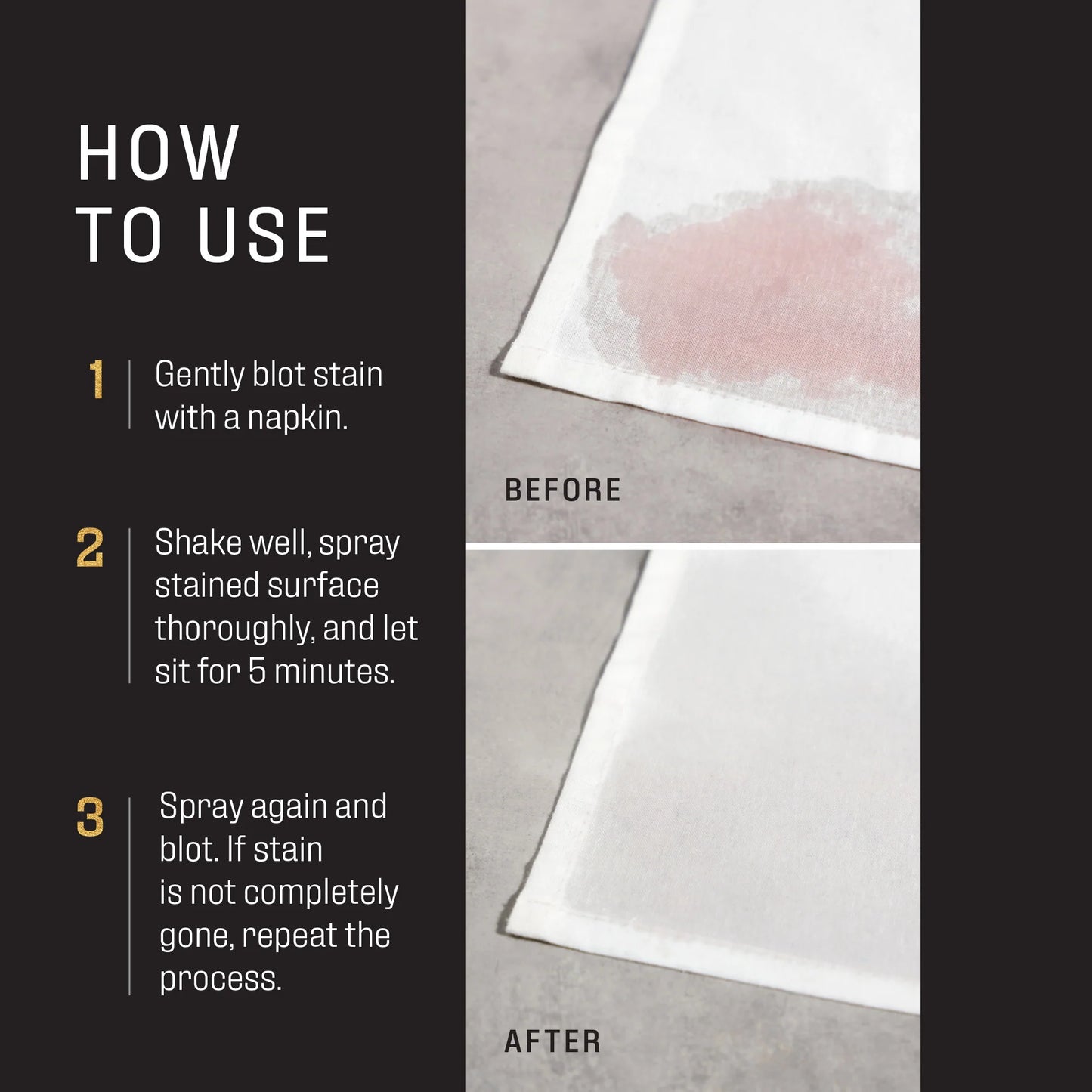 Alchemi 4 oz Wine Stain Remover