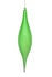 10" Glitter Bubblegum Finial