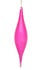 10" Glitter Bubblegum Finial