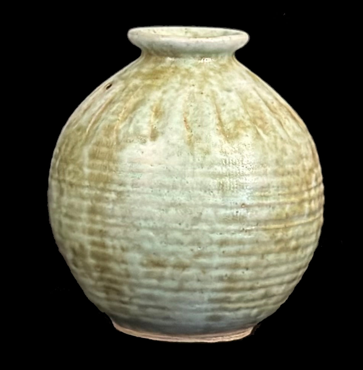 Round Vase