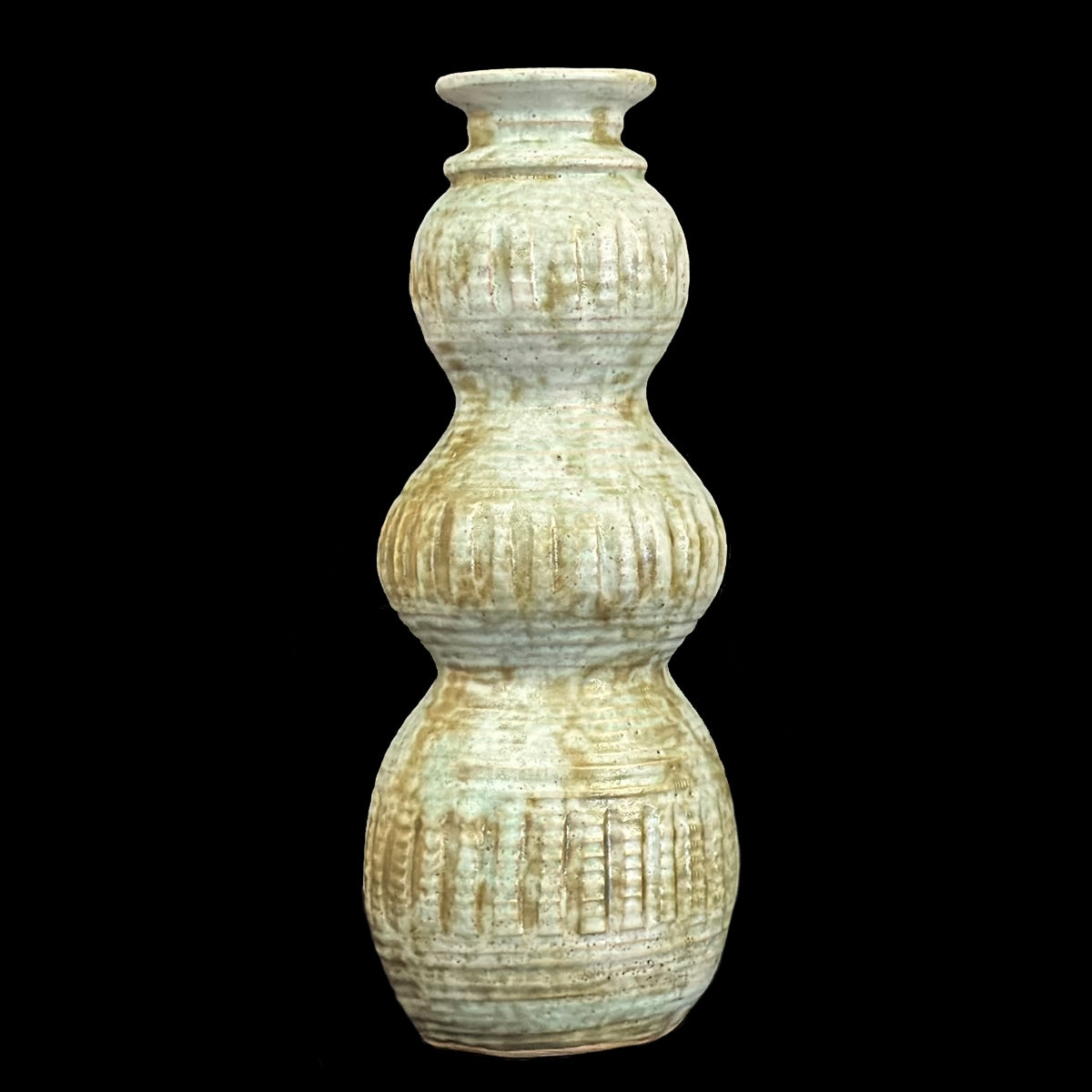 Bubble Vase (3 Tier) 18"