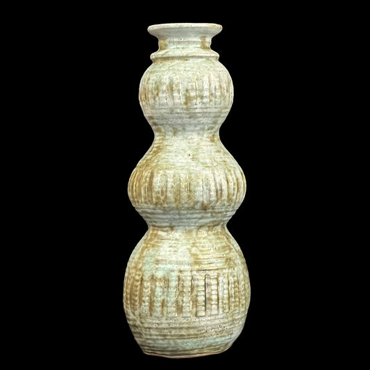 Bubble Vase (3 Tier) 18"