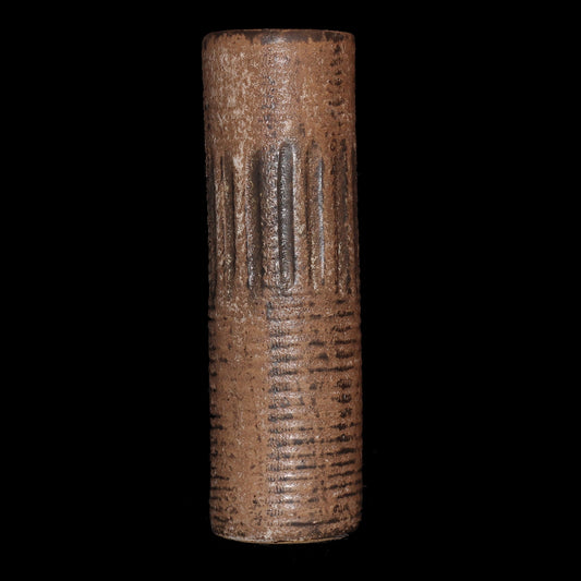 Cylinder Vase 12"