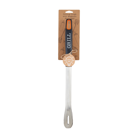 LED GRILLING TONGS