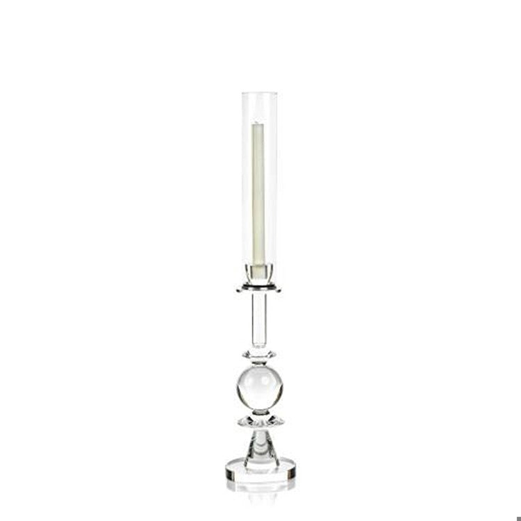 Valentina Crystal Candle Holder