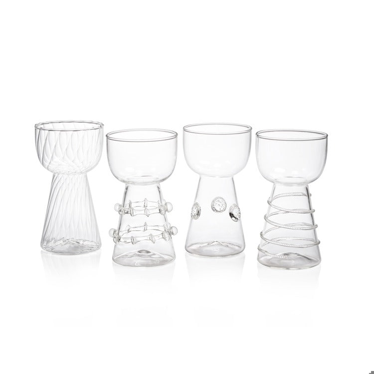 Amélie Assorted Vase
