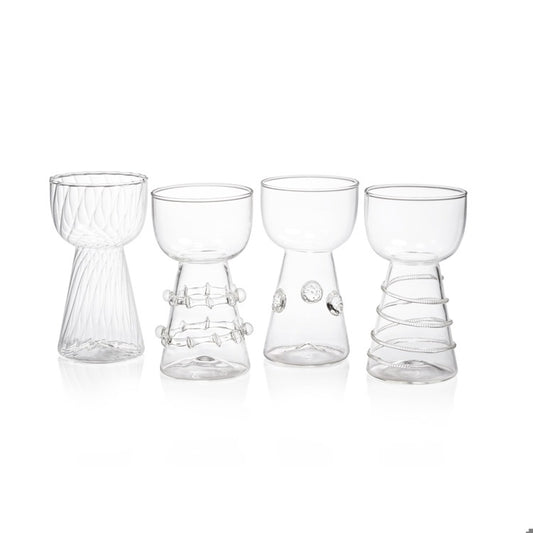 Amélie Assorted Vase